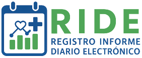 Logo RIDE